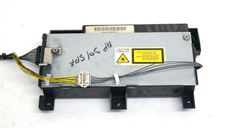 Блок лазера D1271850 для Ricoh Aficio MP 301SPF