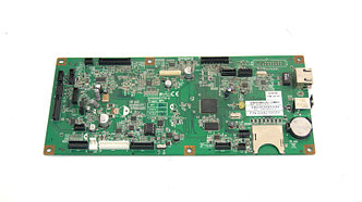 Плата D2455054 | D3B21000V для Ricoh Aficio MP 2014