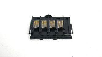 Контактная планка CSIC E6744 для Epson Stylus TX200/ TX400/ TX409/ SX200/ SX405/ TX600FW
