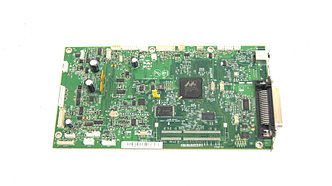 Плата DC Controller 40X8025 | 35S3451 для Lexmark MS310d