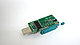 Программатор 24 EEPROM и 25 SPI FLASH на CH341A USB, фото 7
