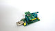 Программатор 24 EEPROM и 25 SPI FLASH на CH341A USB, фото 9