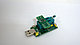 Программатор 24 EEPROM и 25 SPI FLASH на CH341A USB, фото 10