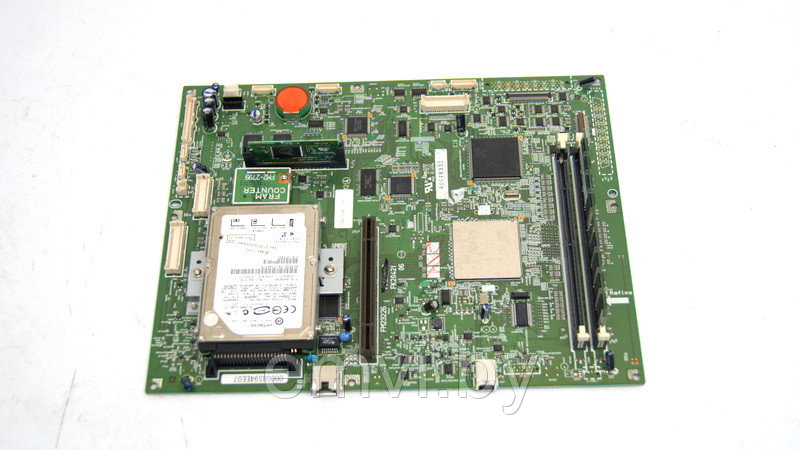Плата DC Controller FM3-1178 | FM2-4550 | FM2-3226 для Canon iR2230/ iR2870/ iR3570/ iR4570