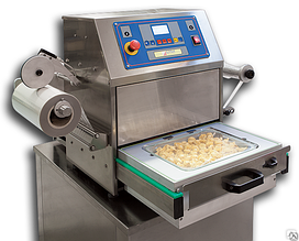 Вакуумные запайщики