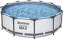 Бассейн Bestway Каркасный бассейн Bestway 56418 (366x100)