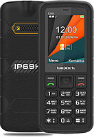 Мобильный телефон TeXet Мобильные телефоны TeXet TM-524R (черный)