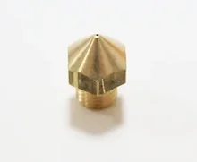 Сопло экструдера для 3D принтеров PrintBox 0,4 мм