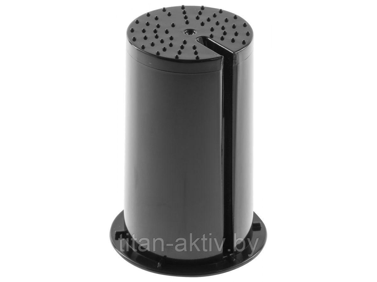 Соковыжималка AJC-214 NORMANN (800Вт, 2 скорости, импульс. режим, центробежная, система