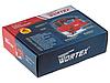 Лобзик электрический WORTEX JS 8008-1 LE в кор. 810 Вт, 0-2900 ход/мин, пропил до 80 мм. (Быстрозажи, фото 2