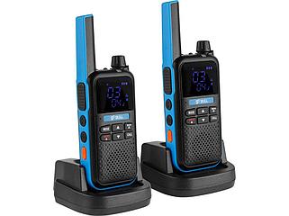 Переговорные устройства