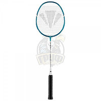 Ракетка для бадминтона Carlton Maxi Blade ISO 4.3 (арт. 112656)