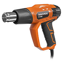 Фен строительный (термовоздуходувка) DAEWOO DAF 2500