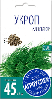 Укроп Аллигатор 2г Агроуспех
