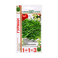 Рукола дикая Гурман 0,5г Гавриш