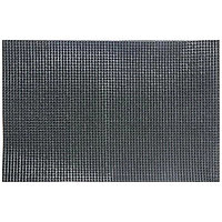 Коврик 45х60см мокрый асфальт