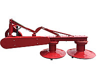 Косилка Rossel ТМ 1,65