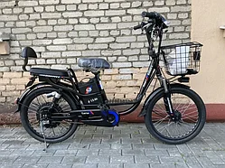Электровелосипед SmartBalance Corsa 13 Ah