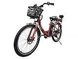 Электровелосипед Smart8 Venera, фото 2