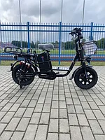 Электровелосипед Smart8 Dacha MAX