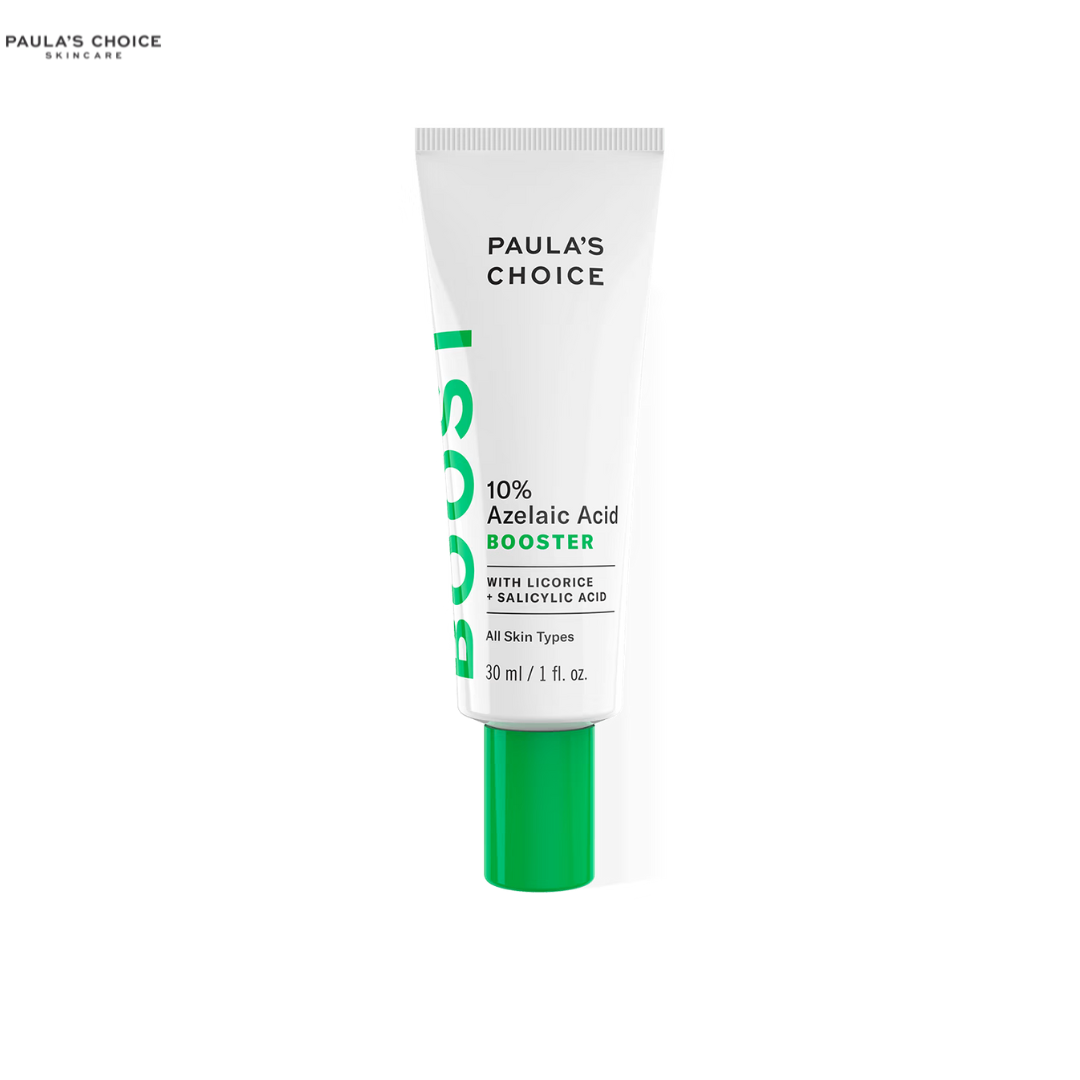 Сыворотка бустер Paula’s Choice 10% Azelaic Acid Booster 30мл