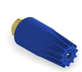 Грязевая фреза (головка) 25.1620.55 (PA.Srl) вход 1/4"