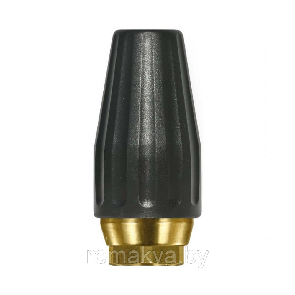 Грязевая фреза (головка) 050, вход 1/4" (R+M)