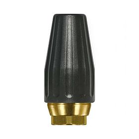 Грязевая фреза (головка) 050, вход 1/4" (R+M)