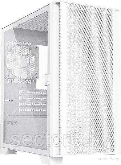 Корпус Montech AIR 100 Lite (белый)