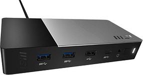 Док-станция MSI USB-C Docking Station Gen 2