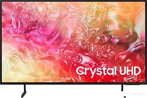 Телевизор Samsung Crystal UHD DU7100 UE50DU7100UXRU