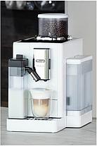 Кофемашина DeLonghi Rivelia EXAM440.55.W, фото 2