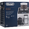 Кофемашина DeLonghi Rivelia EXAM440.55.BG, фото 6