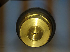 Грязевая фреза B&F, фото 3