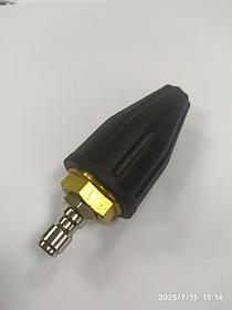 Форсунка Грязевая фреза (ротационная 1/4 б/с)