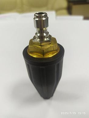 Форсунка Грязевая фреза (ротационная 1/4 б/с), фото 2