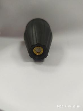 Форсунка Грязевая фреза (ротационная 1/4 б/с), фото 2