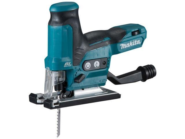 Аккум. лобзик Makita JV 102 DZ в кор.