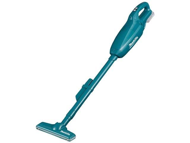 Аккум. пылесос Makita CL 107 FDZ в кор.