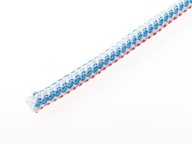 Фал капрон  8 мм х20м