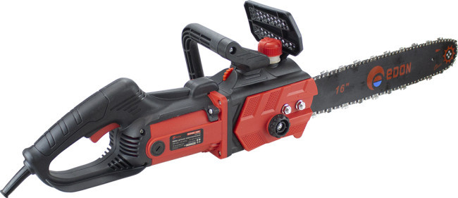 Пила цепная электрическая Edon ECS-405/1800