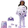 Кукла Barbie Cutie Reveal Мишка HJL57, фото 5