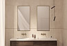 ПЛИТКА MEISSEN KERAMIK КЕРАМОГРАНИТ STILL Still Cерый ректификат 60x120х6.5мм 17630, фото 6