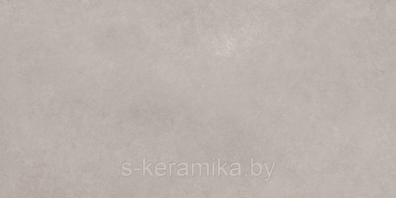 ПЛИТКА MEISSEN KERAMIK КЕРАМОГРАНИТ STILL Still Cерый ректификат 60x120х6.5мм 17630