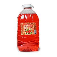 Мыло жидкое 5л земляника Чистые ручки