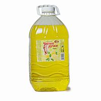 Мыло жидкое 5л лимон Чистые ручки