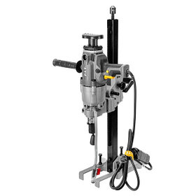 Дрель алмазного сверления электрич. P.I.T. ULTRA, 2300Вт, 0-1600 об/мин, ⌀180мм, 1-1/4''