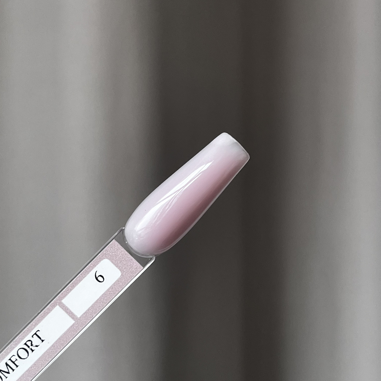 Гель Enef Comfort тон 6, 30 мл