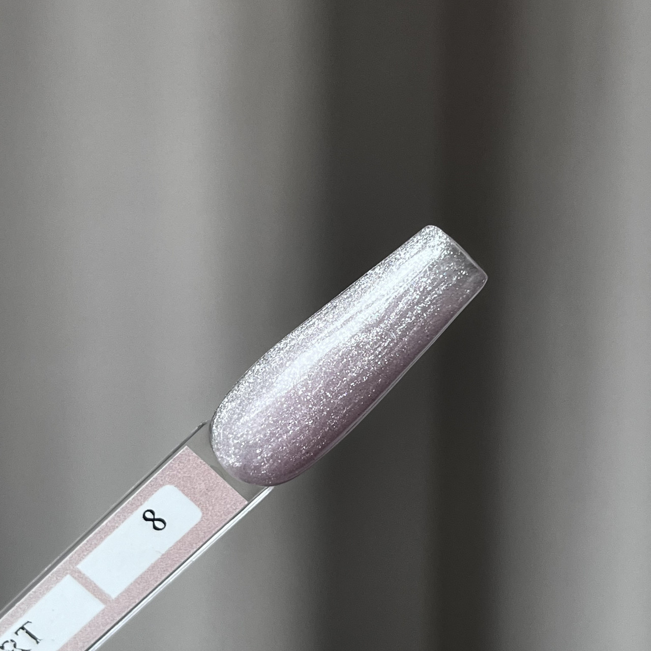 Гель Enef Comfort тон 8, 30 мл