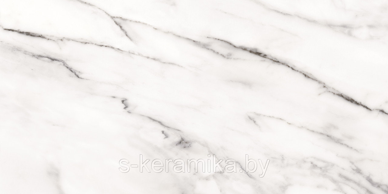 MEISSEN KERAMIK BLISS Белый 17637 120х60 КЕРАМОГРАНИТ МЕЙССЕН КЕРАМИКА БЛИСС 1200х600х6.5мм